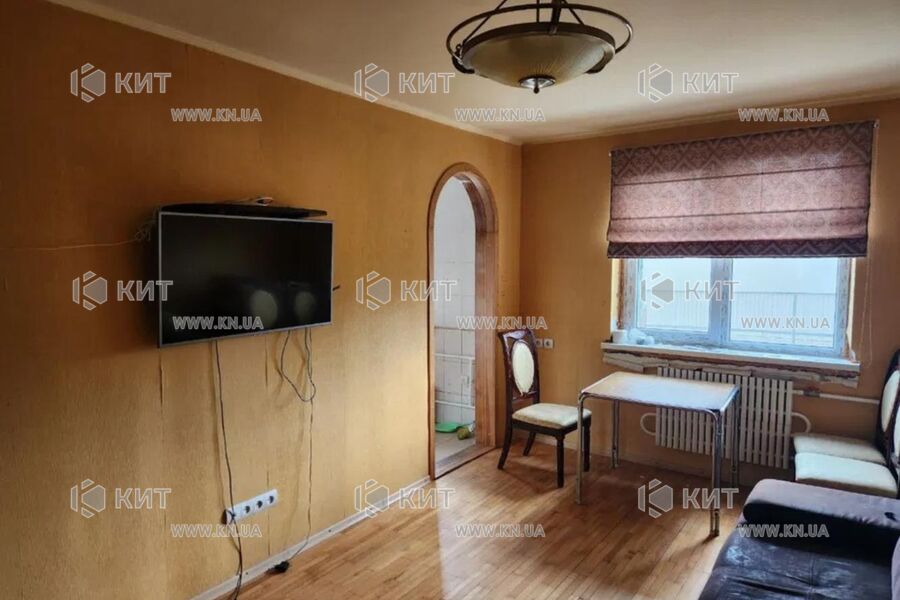 Продаж квартири Харків, Північна Салтівка 1, 82м²