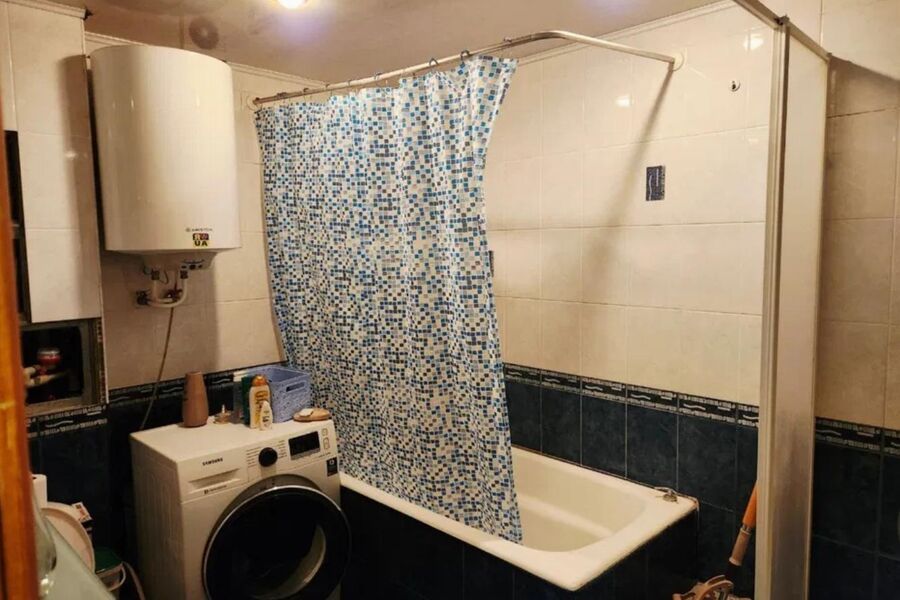Продаж квартири Харків, Північна Салтівка 1, 82м²