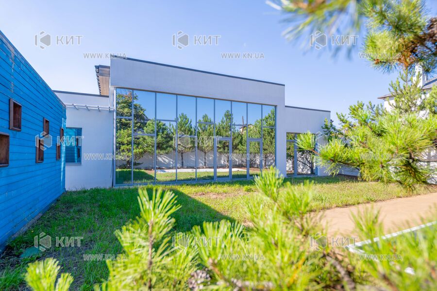Продажа дома Харьков, Павлово Поле, 165м²
