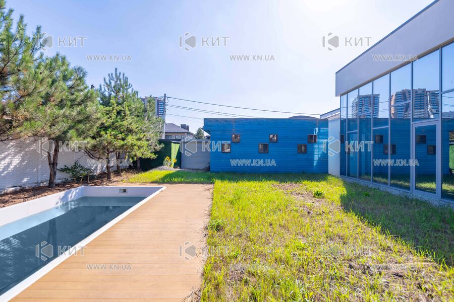 Продажа дома Харьков, Павлово Поле, 165м²
