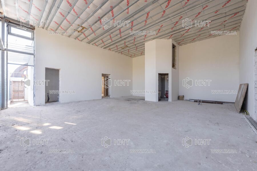 Продажа дома Харьков, Павлово Поле, 165м²