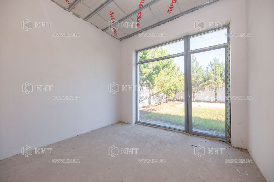 Продажа дома Харьков, Павлово Поле, 165м²