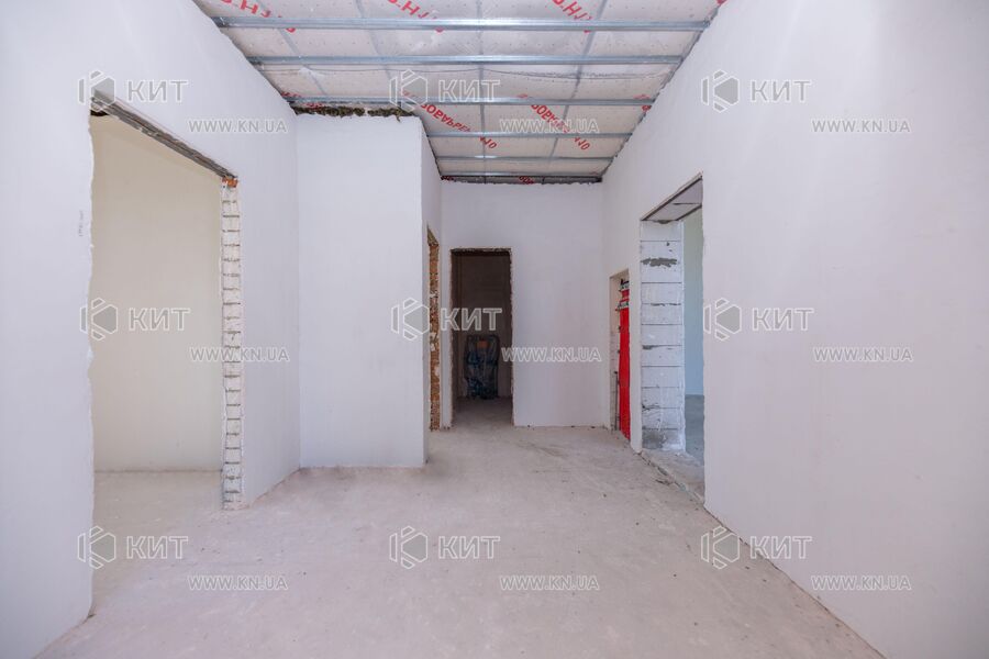 Продажа дома Харьков, Павлово Поле, 165м²