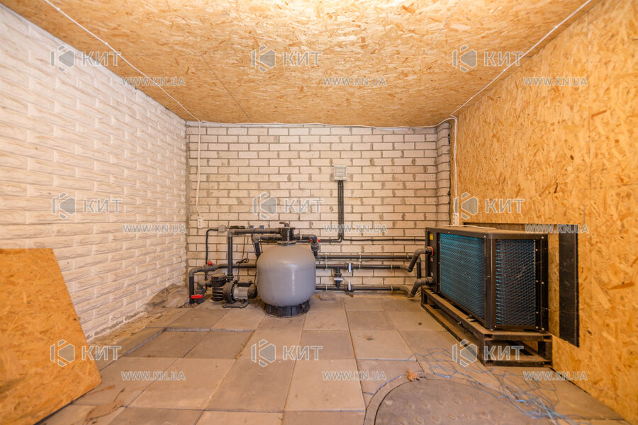 Продажа дома Харьков, Павлово Поле, 165м²