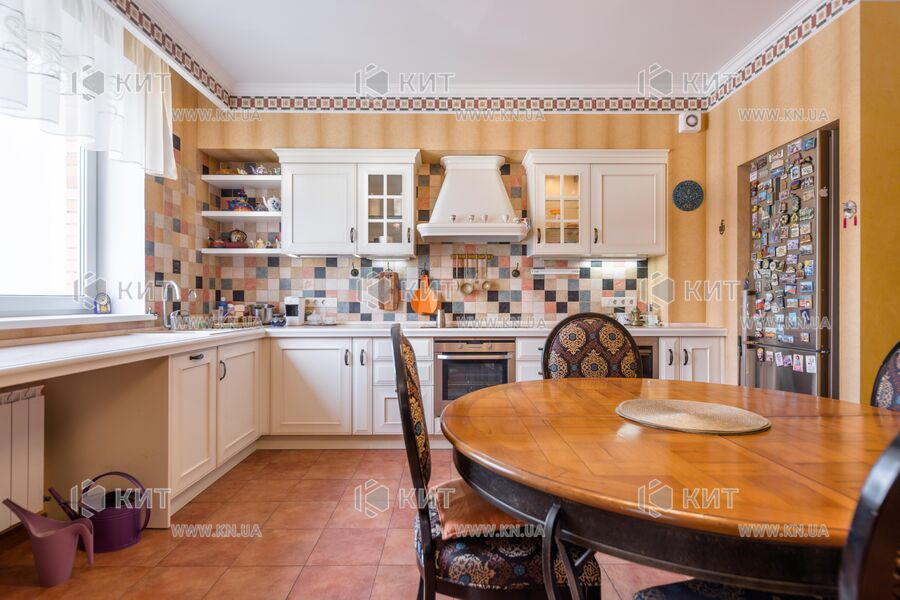 Продажа квартиры Харьков, Научная, 137м²