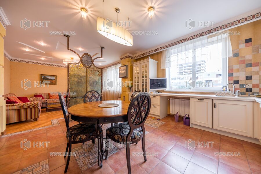 Продажа квартиры Харьков, Научная, 137м²