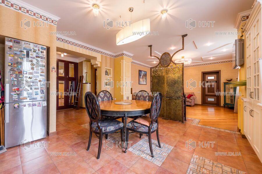 Продажа квартиры Харьков, Научная, 137м²