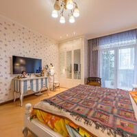 Продажа квартиры Харьков, Научная, 137м²