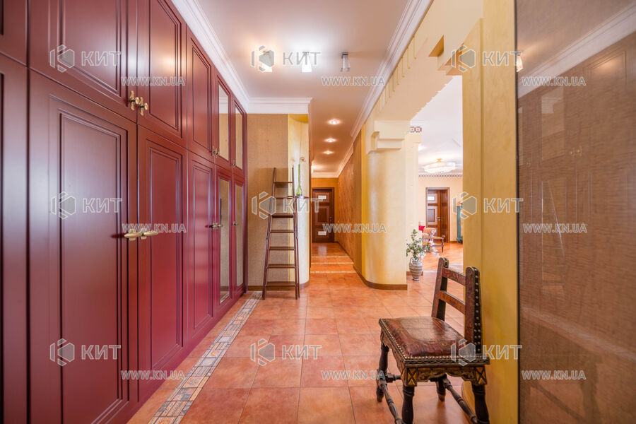 Продажа квартиры Харьков, Научная, 137м²