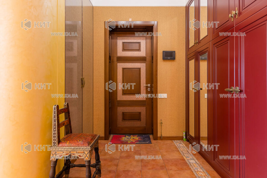 Продажа квартиры Харьков, Научная, 137м²