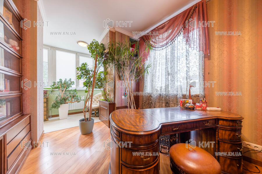 Продажа квартиры Харьков, Научная, 137м²