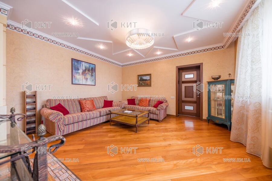 Продажа квартиры Харьков, Научная, 137м²