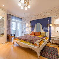 Продажа квартиры Харьков, Научная, 137м²
