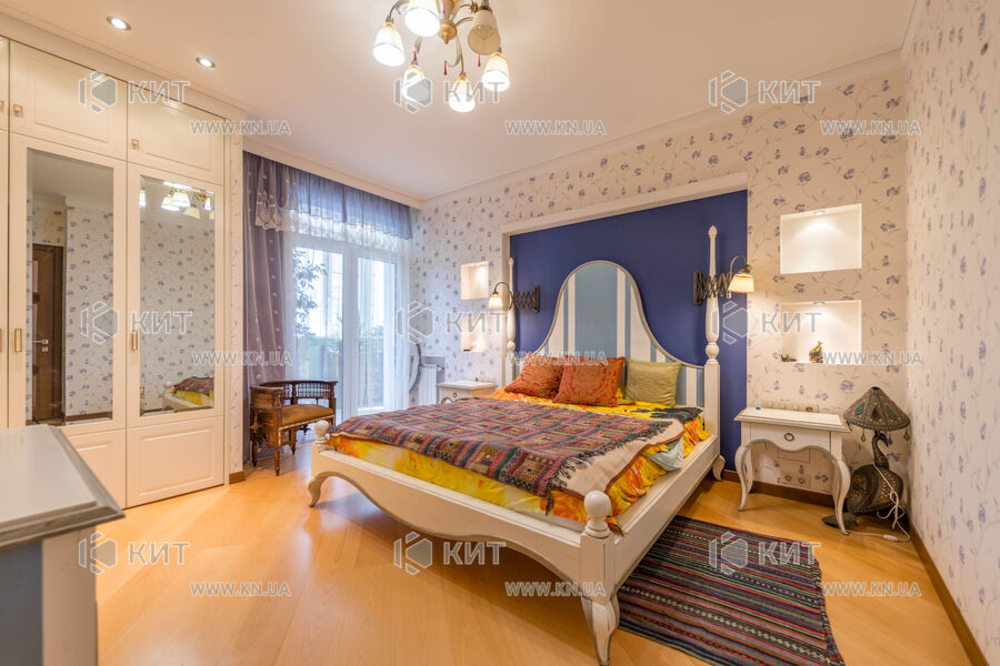 Продажа квартиры Харьков, Научная, 137м²