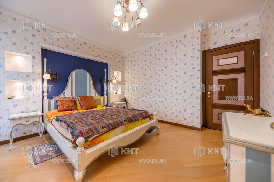 Продажа квартиры Харьков, Научная, 137м²