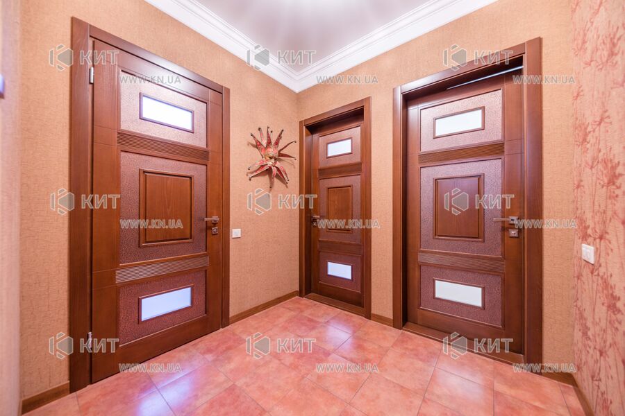 Продажа квартиры Харьков, Научная, 137м²