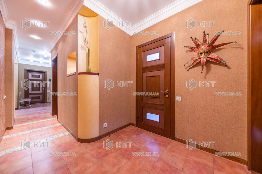 Продажа квартиры Харьков, Научная, 137м²