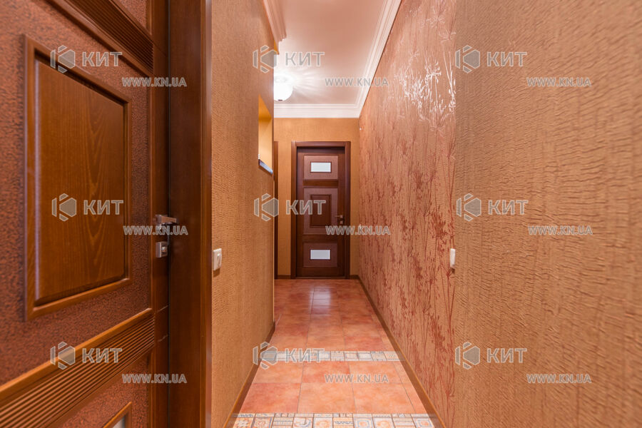 Продажа квартиры Харьков, Научная, 137м²