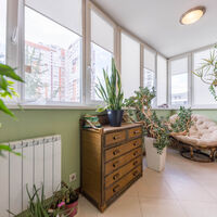 Продажа квартиры Харьков, Научная, 137м²