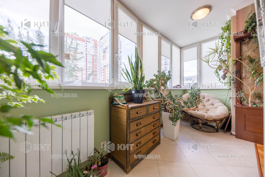 Продажа квартиры Харьков, Научная, 137м²