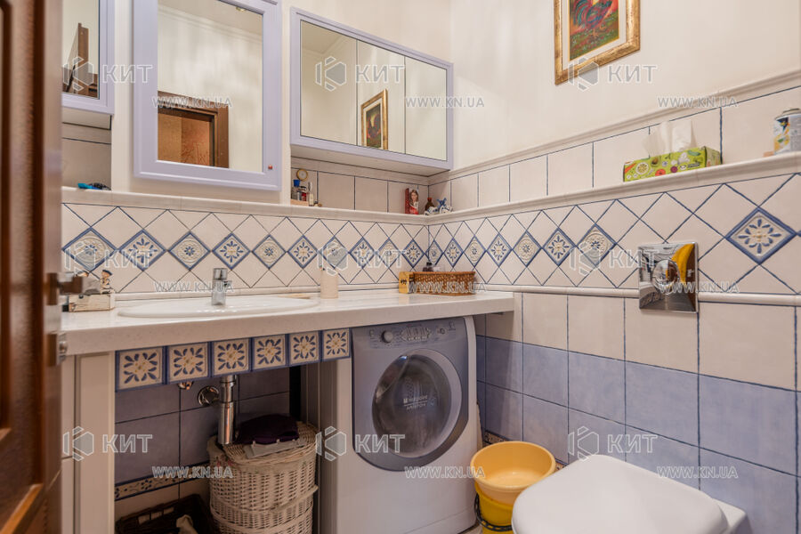 Продажа квартиры Харьков, Научная, 137м²