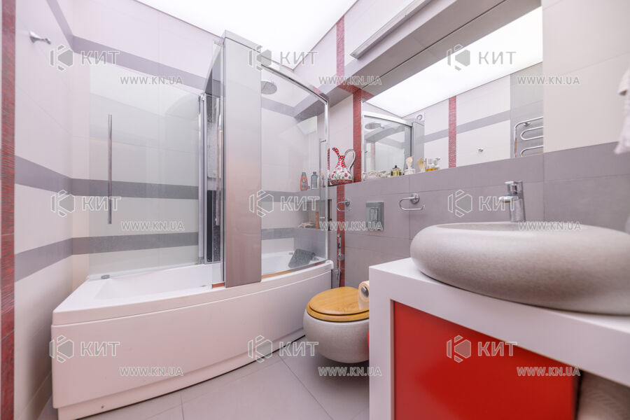 Продажа квартиры Харьков, Научная, 137м²