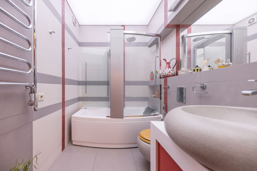 Продажа квартиры Харьков, Научная, 137м²
