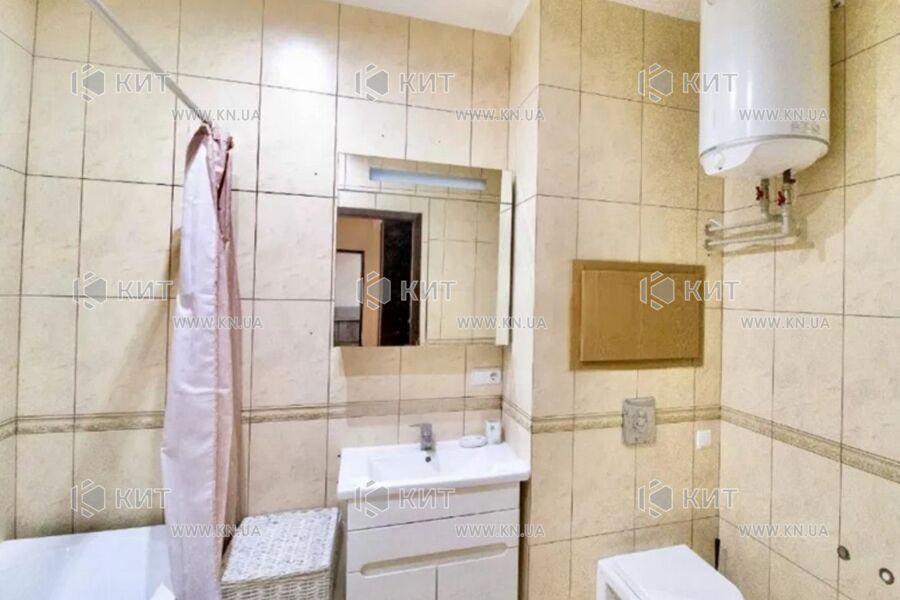 Продажа квартиры Харьков, Павлово Поле, 97м²