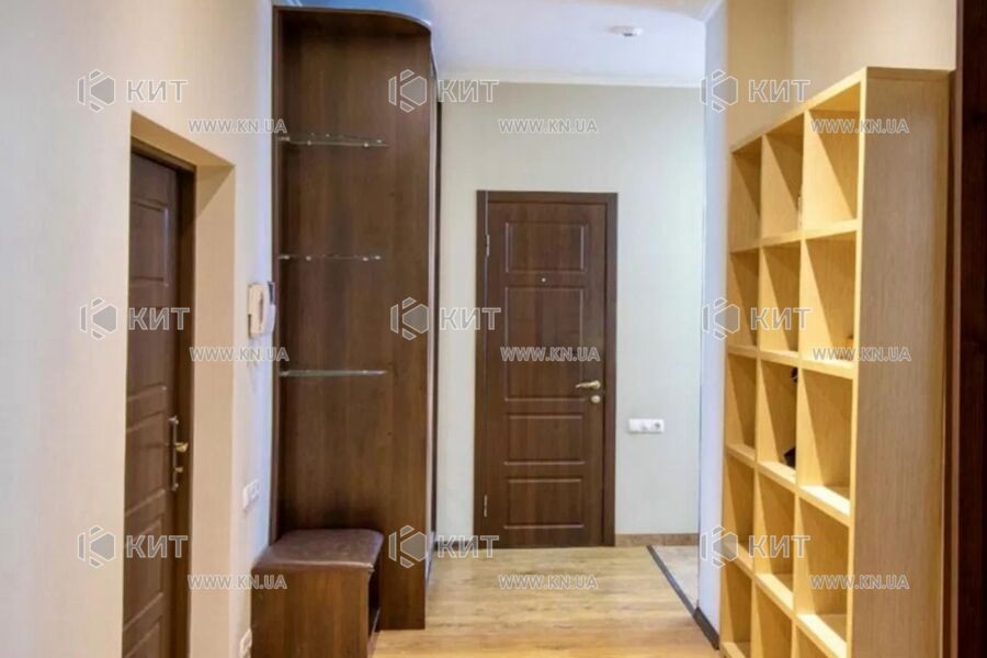Продажа квартиры Харьков, Павлово Поле, 97м²