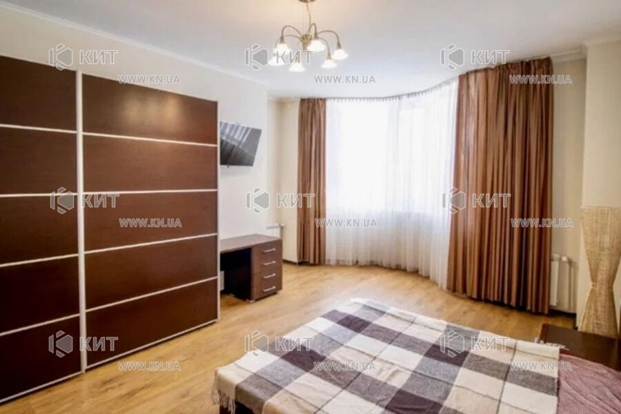 Продажа квартиры Харьков, Павлово Поле, 97м²