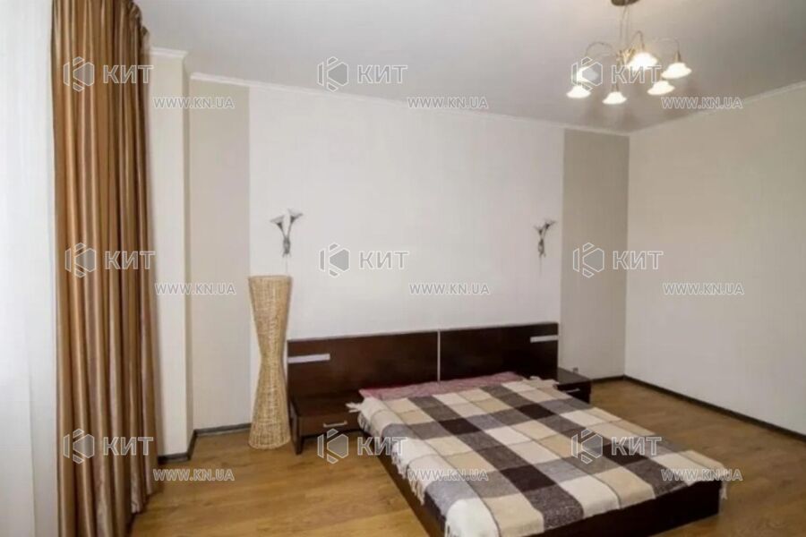 Продажа квартиры Харьков, Павлово Поле, 97м²
