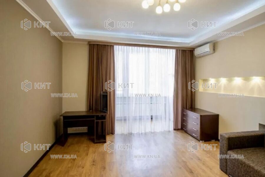 Продажа квартиры Харьков, Павлово Поле, 97м²