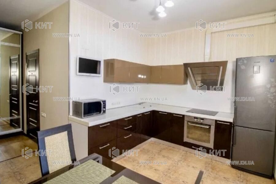 Продажа квартиры Харьков, Павлово Поле, 97м²