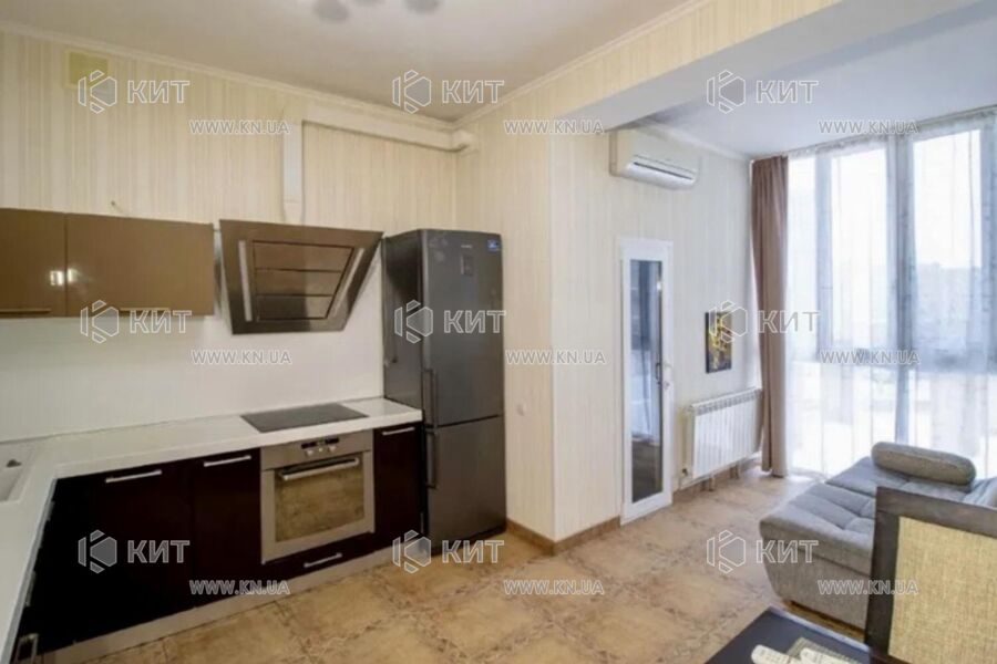 Продажа квартиры Харьков, Павлово Поле, 97м²