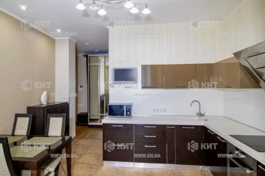 Продажа квартиры Харьков, Павлово Поле, 97м²