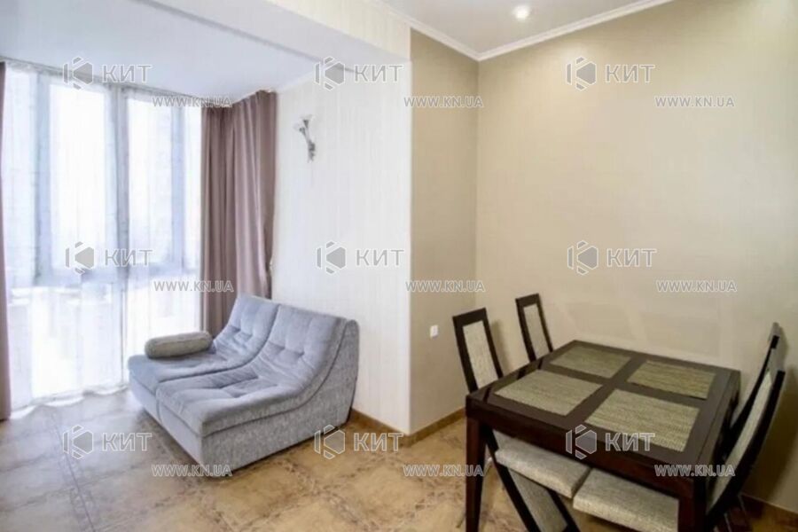 Продажа квартиры Харьков, Павлово Поле, 97м²