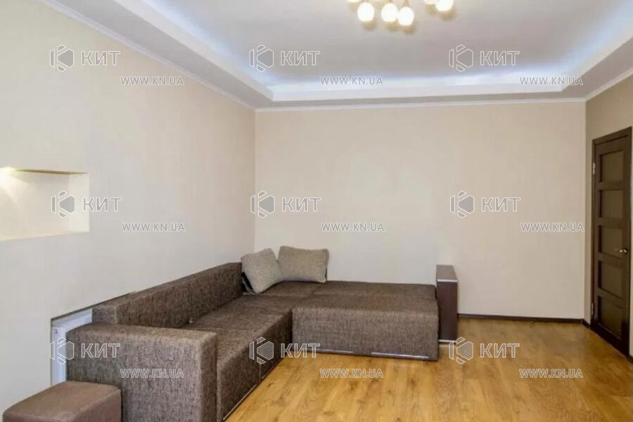 Продажа квартиры Харьков, Павлово Поле, 97м²