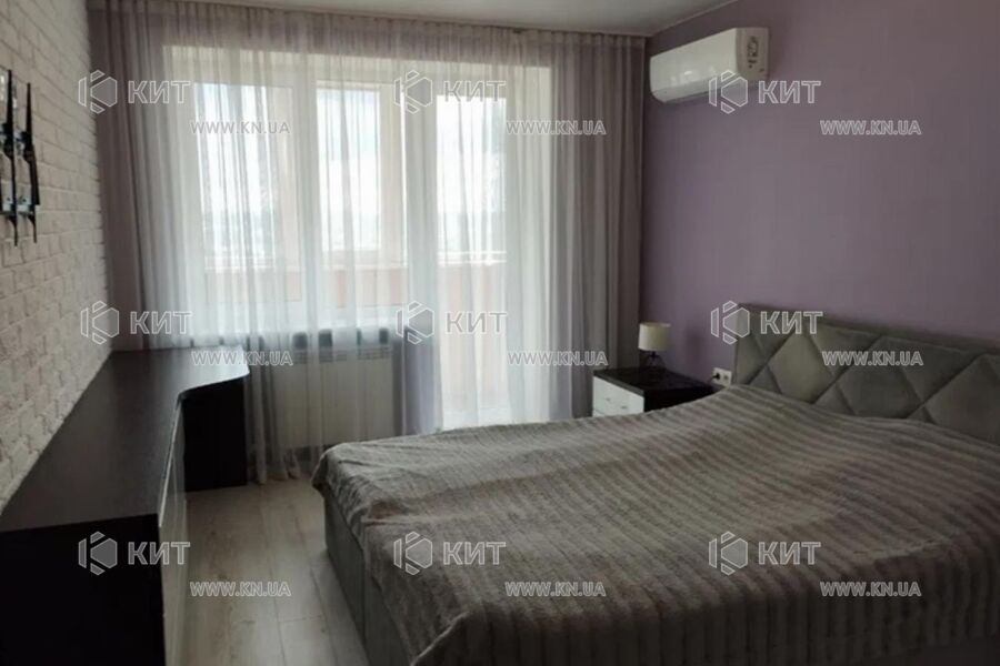 Продажа квартиры Харьков, Павлово Поле, 73.8м²