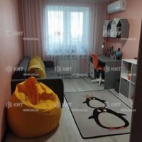 Продажа квартиры Харьков, Павлово Поле, 73.8м²