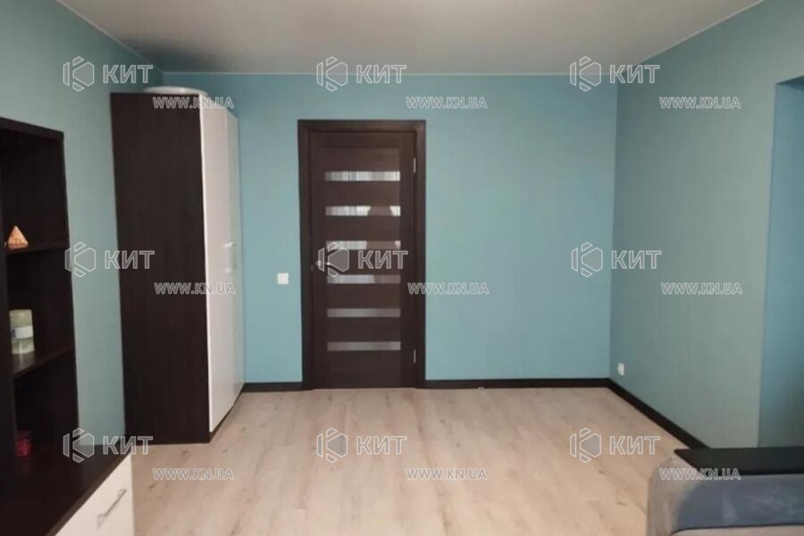 Продажа квартиры Харьков, Павлово Поле, 73.8м²