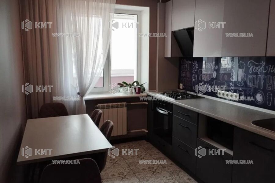 Продажа квартиры Харьков, Павлово Поле, 73.8м²