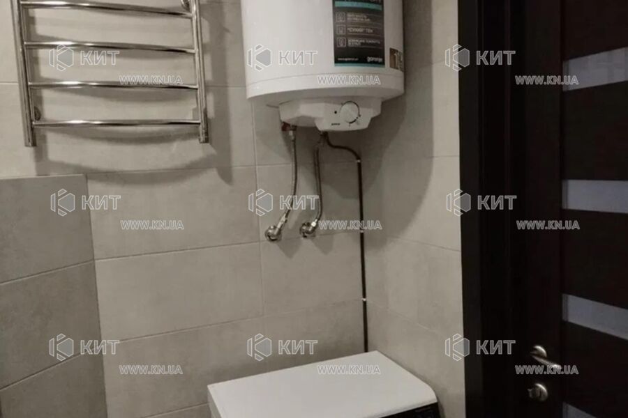 Продажа квартиры Харьков, Павлово Поле, 73.8м²