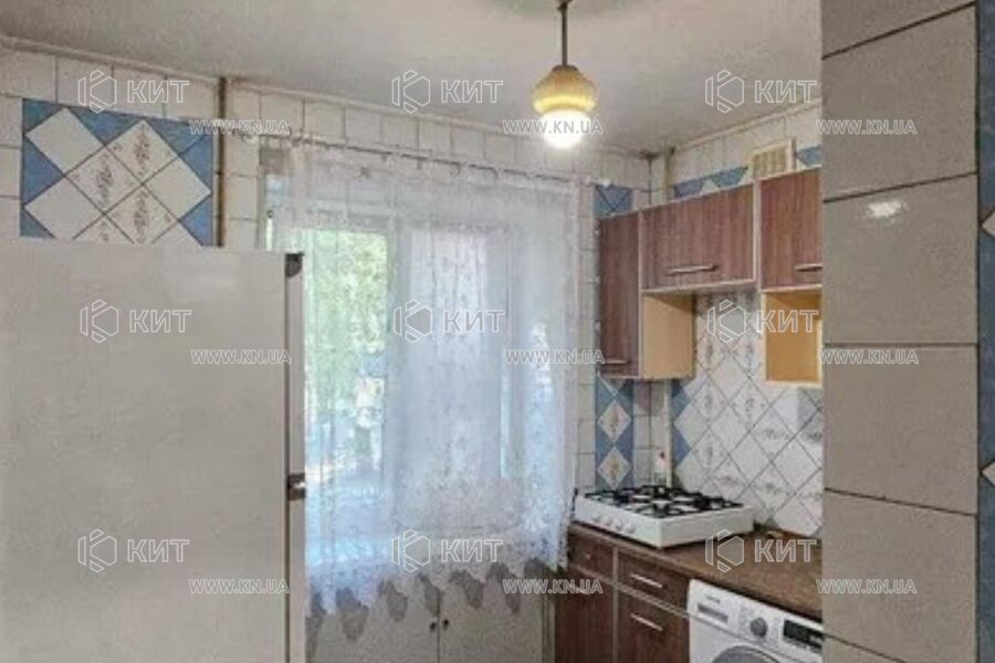 Продажа квартиры Харьков, Одесская, 46м²