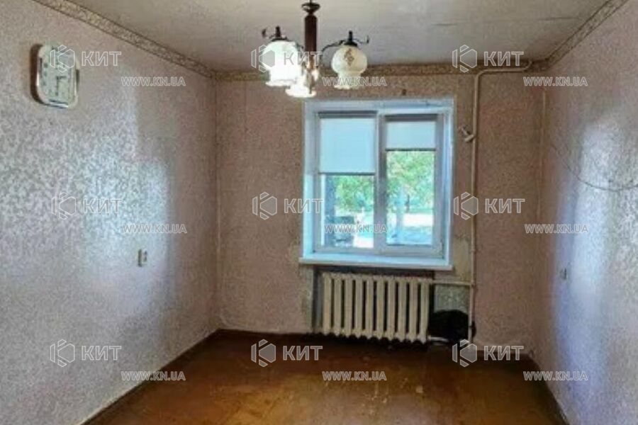 Продажа квартиры Харьков, Одесская, 46м²
