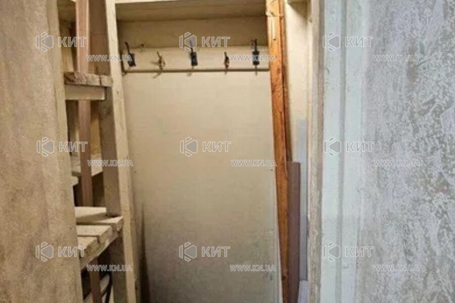 Продажа квартиры Харьков, Одесская, 46м²