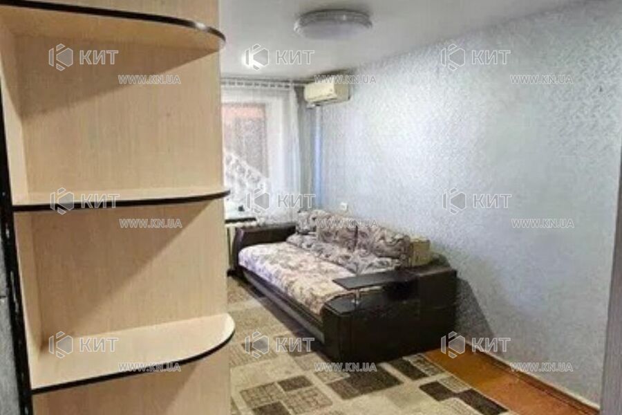 Продажа квартиры Харьков, Одесская, 46м²