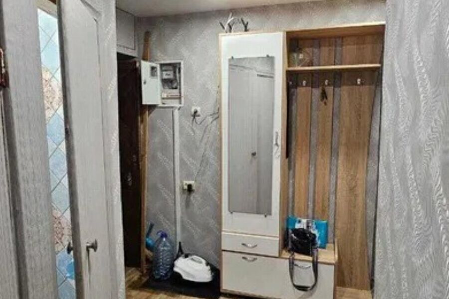 Продажа квартиры Харьков, Одесская, 46м²