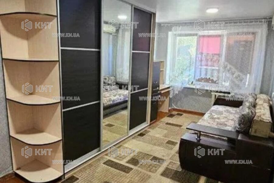 Продажа квартиры Харьков, Одесская, 46м²