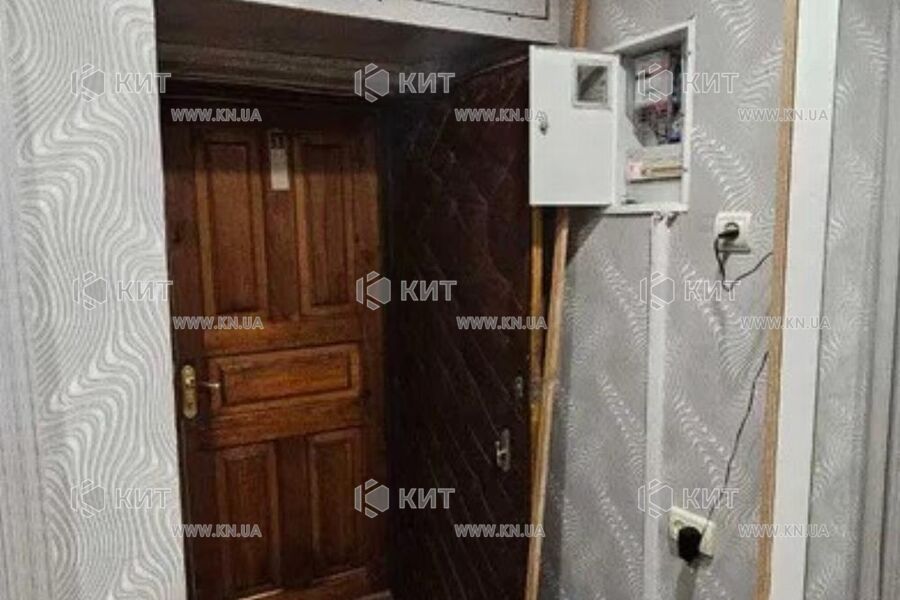Продажа квартиры Харьков, Одесская, 46м²