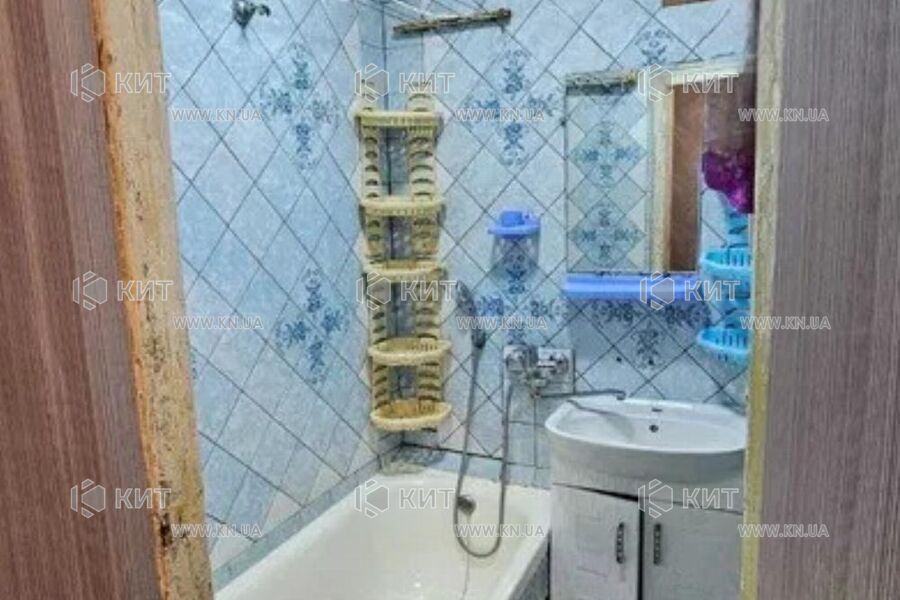 Продажа квартиры Харьков, Одесская, 46м²